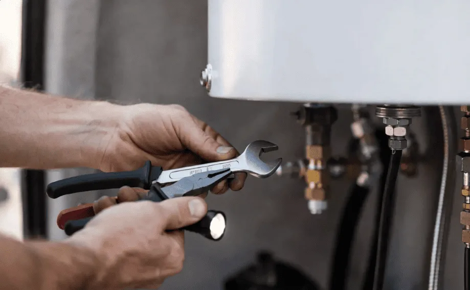 Why choose Water Heater Repair in Poth, TX
